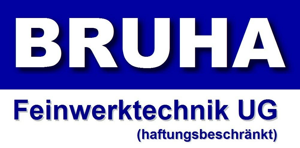 Bruha Feinwerktechnik